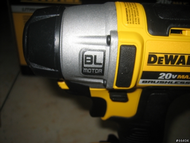 飄洋過海之DEWALT-dck294l3kit電動工具開箱