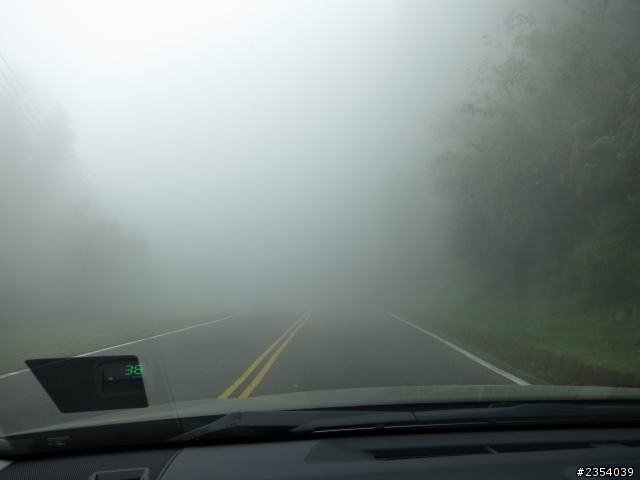 10/5-10/6  新中橫.大雪山  和藍天白雲 快樂的約會
