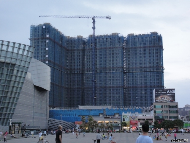 (分享)桃園市都市化現況