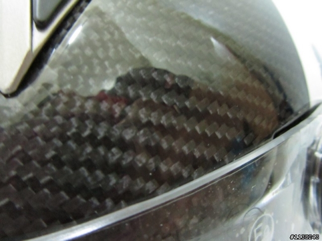 [簡單開箱] LS2 FF396 Carbon Helmet