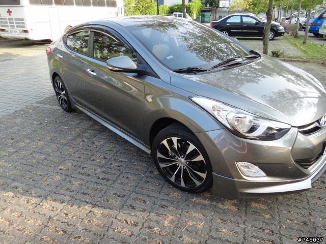 Elantra 台南墾丁遊記&1428km駕駛心得分享(圖多文長慎入)