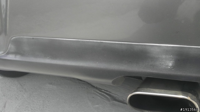 比原廠更靚的SUV運動版大包開箱