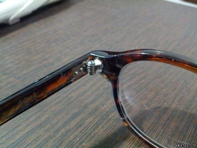 [客人喝茶嗎？？]角矢甚治郎作 茶人 利休