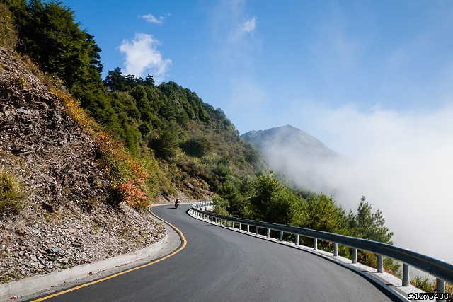 [遊記]武陵農場4+2、雲海漫騎14甲(2012.10.08)