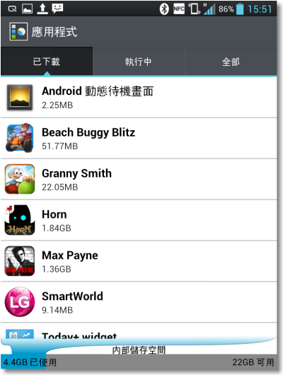♛5吋大視野‧功能全進化♛LG Optimus Vu視野新革命體驗會