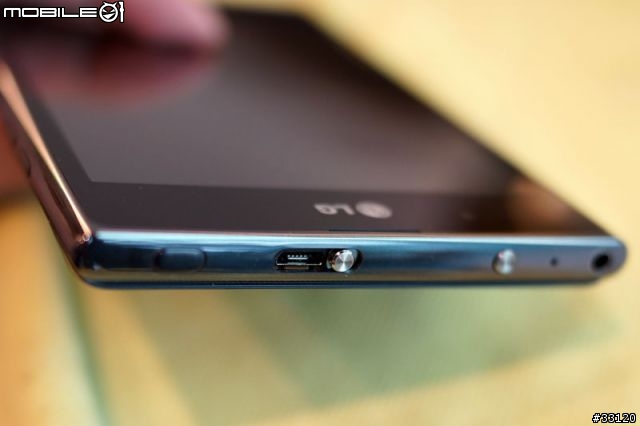 ♛5吋大視野‧功能全進化♛LG Optimus Vu視野新革命體驗會
