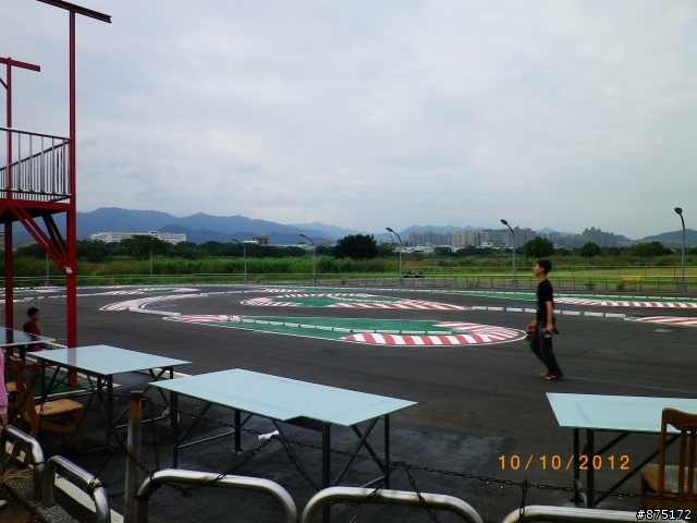 [路線]城林橋>鶯歌>大溪>三峽>浮洲橋.. 63km