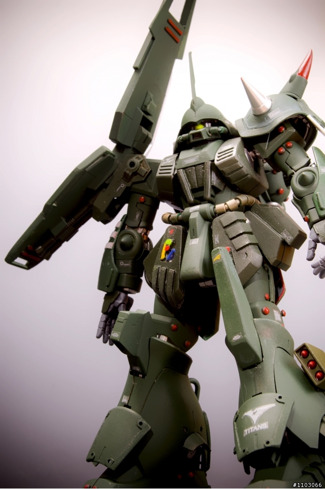 RMS-108 MARASAI馬拉賽