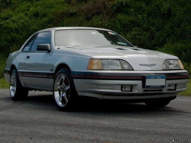 稀有美國車現身