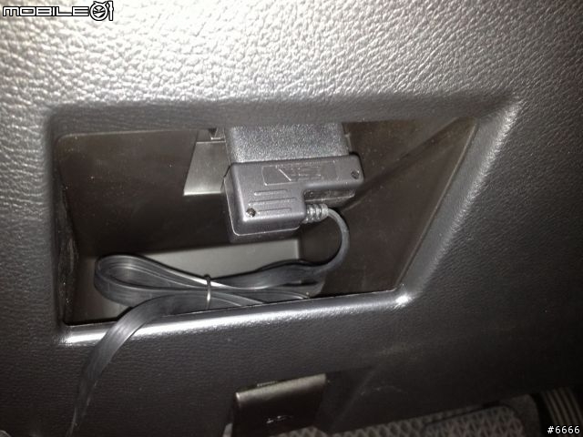 TSA S-300SE OBD2 HUD 抬頭顯示器