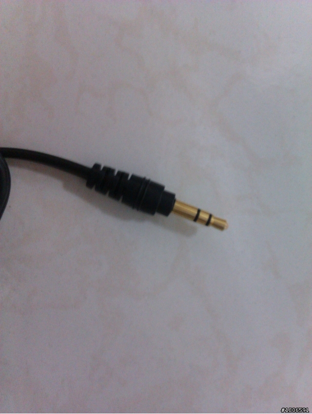 DENON AH-D310 [開箱](第一次嘗試開箱）