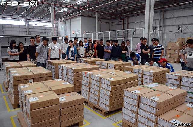 2895公里長征！小米開放日活動體驗採訪
