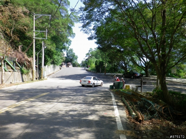 [路線]城林橋>鶯歌>大溪>三坑>石門>新北環快...100km