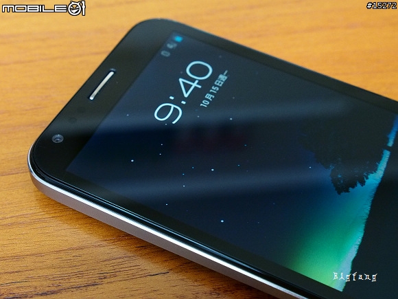 Asus PadFone 2 ，簡單把玩～