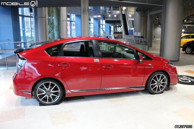 【~日本好車分享~】TOKYO