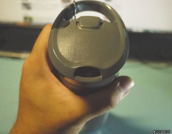 [分享]CONTIGO Darcy彩繪不鏽鋼水瓶之不專業開箱文