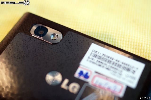 (大螢幕東西軍)2012Q4之5吋手機真難選~Samsung Note2 V.S. LG Optimus Vu