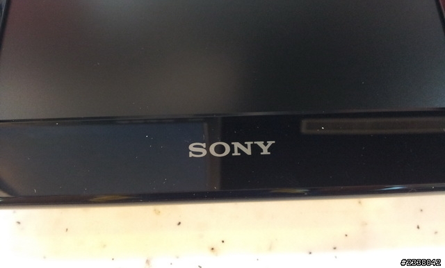 [簡單開箱文] SONY S-Frame DPF-C700 數位相框