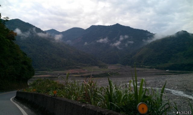 加羅湖 20121028
