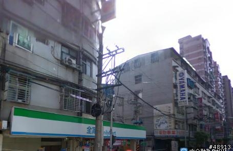 高壓電桿