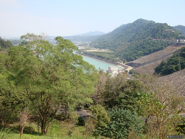 2012.10.18九月雪&石門水庫慢遊