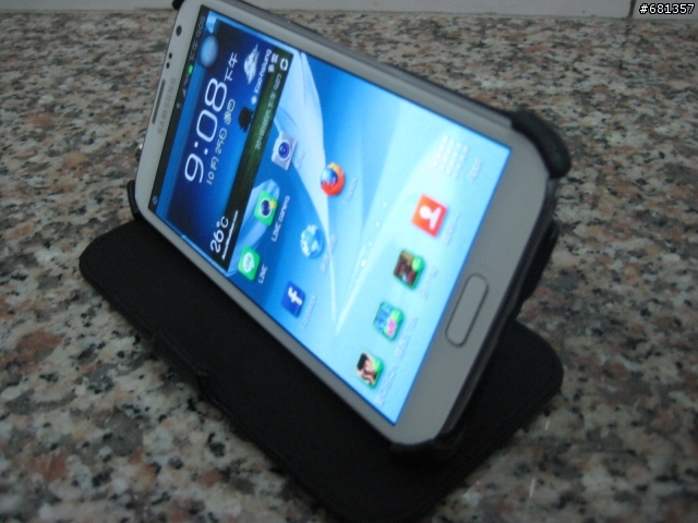 NOTE2 保護套