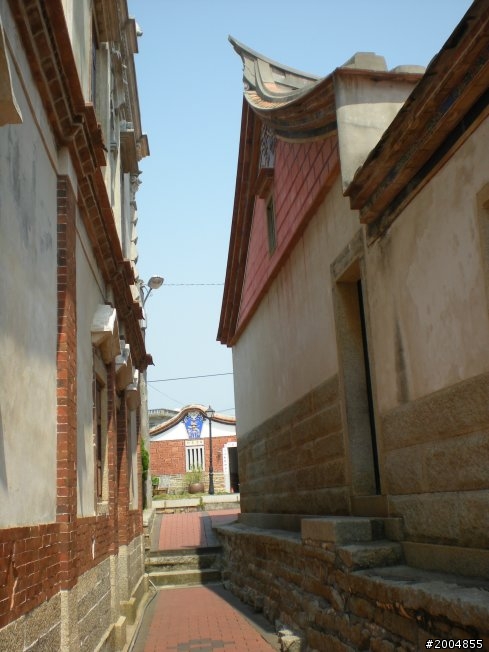 2012 秋節環金門