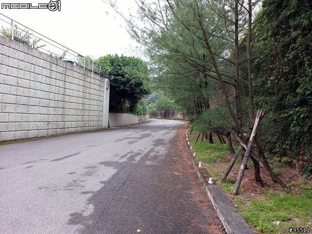 漫遊基隆在地的自行車道環狀路線,也適合親子路線喔!! (更新增加七堵至百福社區)