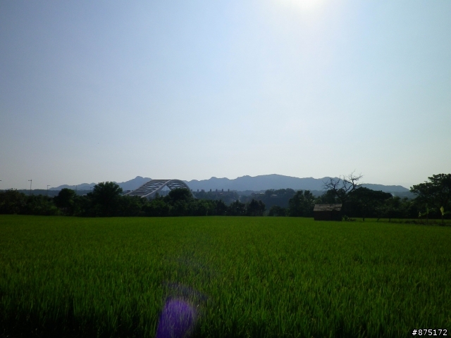 [路線]城林橋>鶯歌>大溪>三坑>石門>新北環快...100km