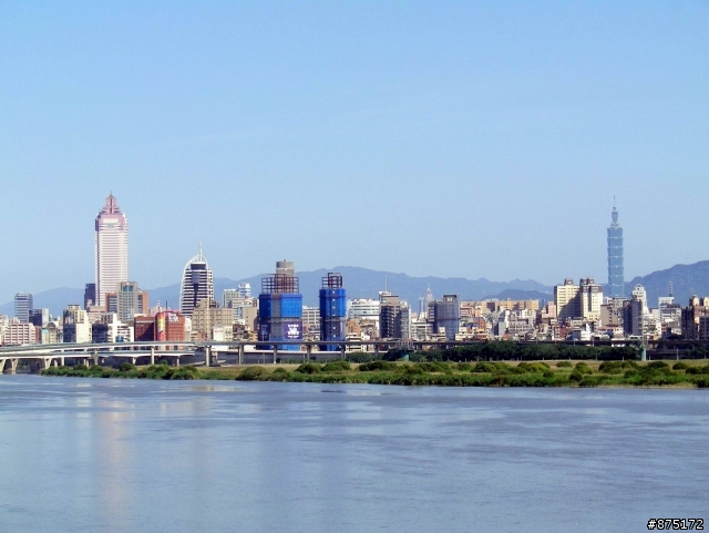 [路線]城林橋>鶯歌>大溪>三坑>石門>新北環快...100km