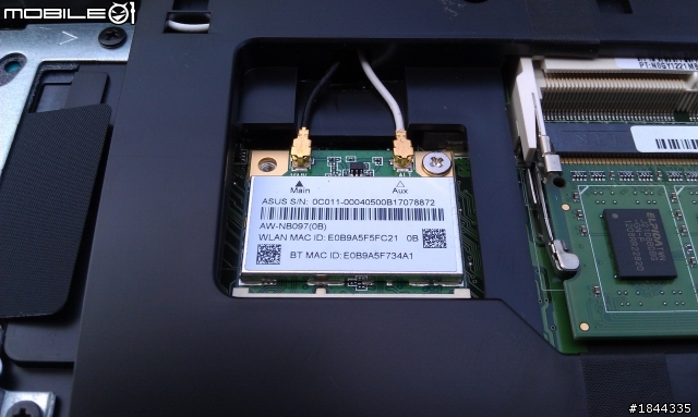 ASUS A53E 筆電開箱!! 新夥伴 麻吉開箱 (不嘴砲不專業開箱)