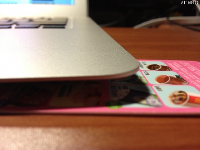 mba 2012 底部四個腳不一樣高該怎麼辦 ？