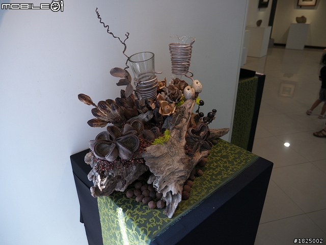 (分享)嘉義新亮點~「檜意森活村」創意森活展