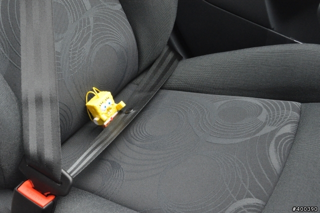 FORD FIESTA 24hr免費開回家 試乘體驗活動 心得分享(上山篇)