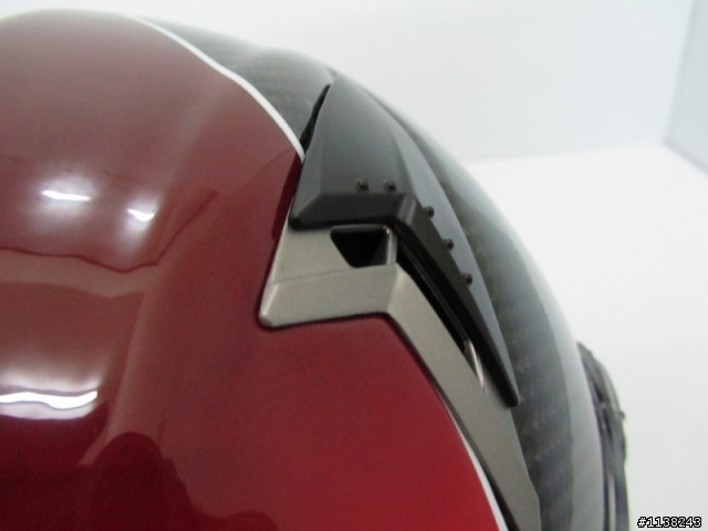 [簡單開箱] LS2 FF396 Carbon Helmet