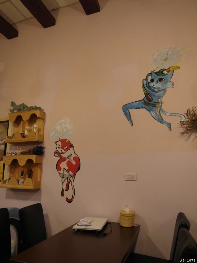 沙鹿 蒲公英焗烤 簡餐