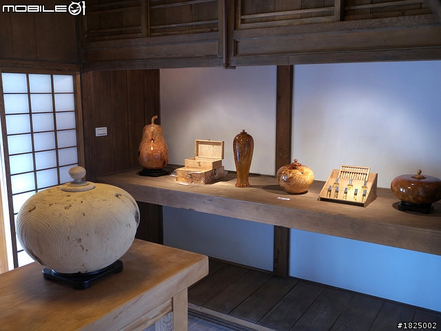 (分享)嘉義新亮點~「檜意森活村」創意森活展