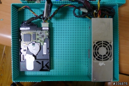 Micro ATX 機殼的新選擇 - 自製百元機殼