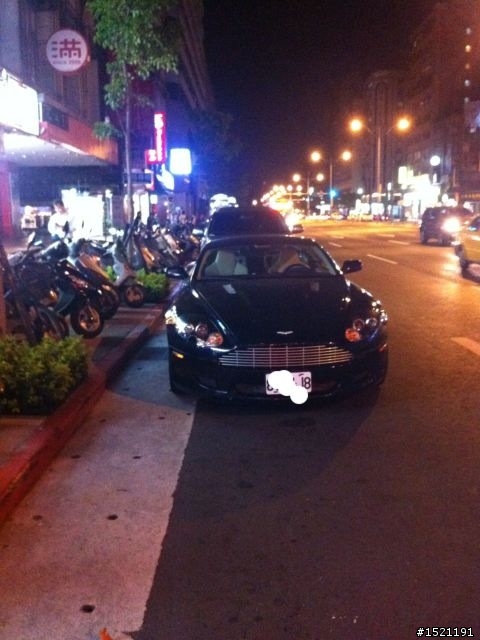 我真的不知道這叫什麼車了！！