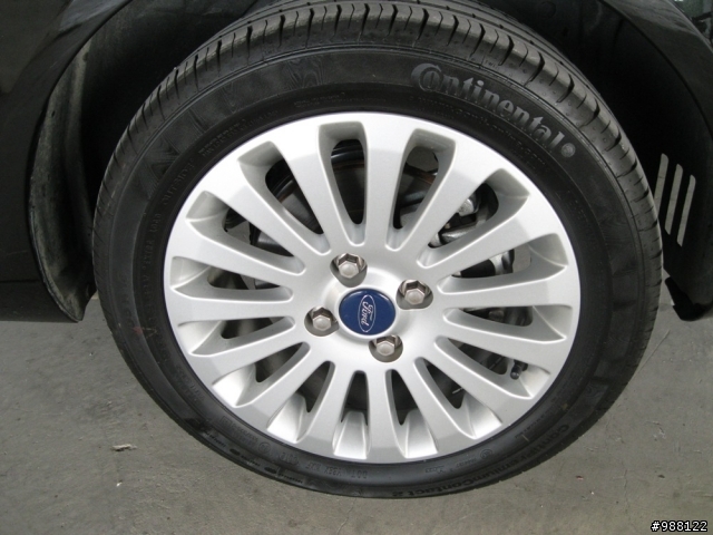 優異底盤的FIESTA試駕