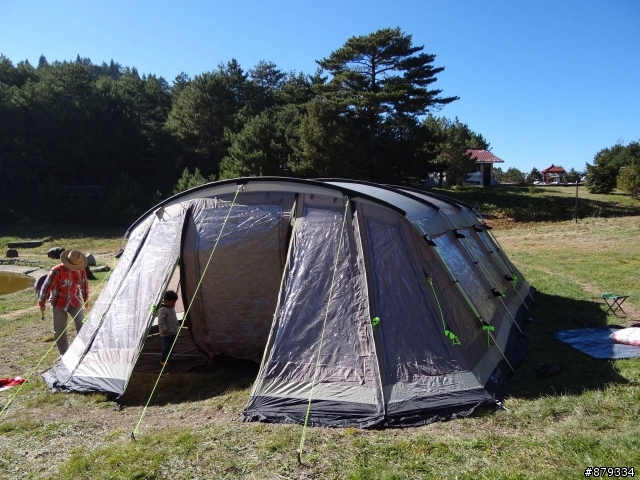 福壽山營地露營小小分享
