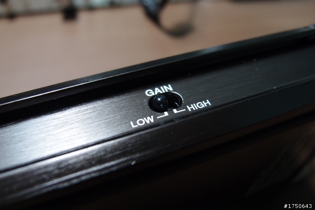 [開箱]SONY PHA-1 (iPod digital、USB DAC、耳擴)