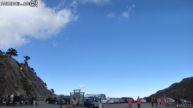 1011~1014 一個人1900 KM 自我放逐的S環島