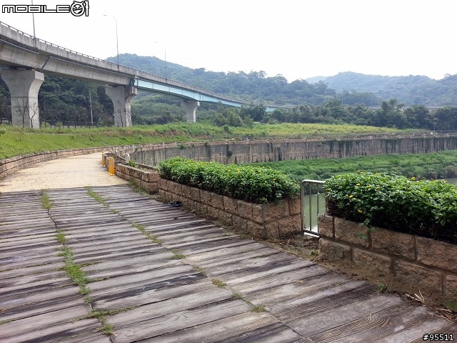 漫遊基隆在地的自行車道環狀路線,也適合親子路線喔!! (更新增加七堵至百福社區)