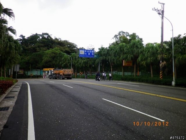 [路線]城林橋>鶯歌>大溪>三峽>浮洲橋.. 63km