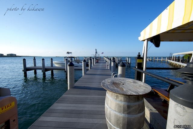 14Hr - 490km：三個神經病 狼與羊快閃兼拍照狂的 Key West 狂飆之旅(41p)