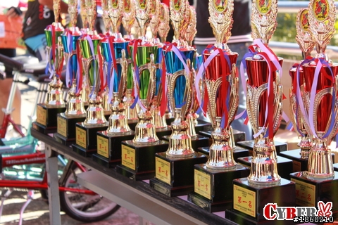 20121020 KHS挑戰拉拉山 賽事照片分享!共711張原圖~