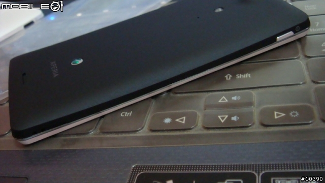 愛怎麼搭就怎麼搭SONY Xperia TX LT29i配件大合集