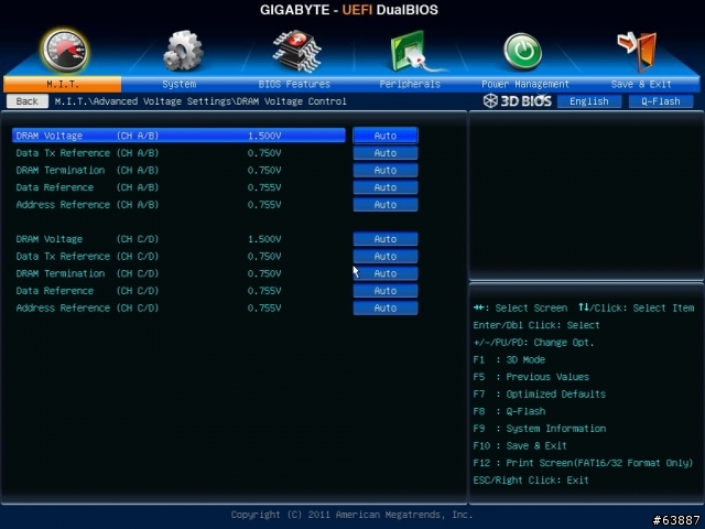 Intel Xeon E5-2680與GIGABYTE X79S-UP5 Server級效能分享