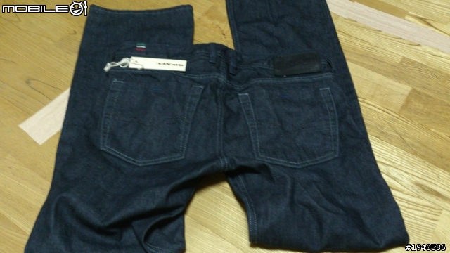 [分享]Diesel Zatiny 88Z 28X30